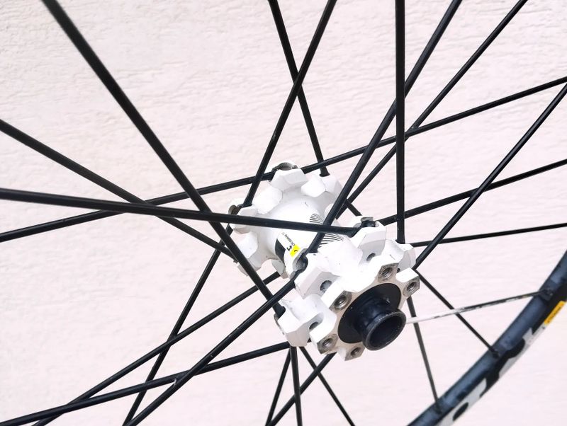 Mavic
