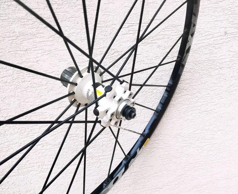Mavic