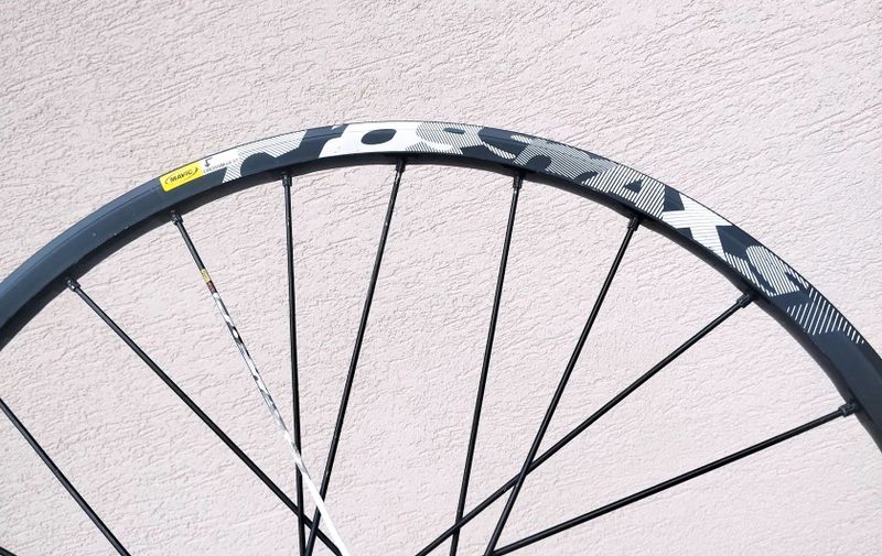 Mavic