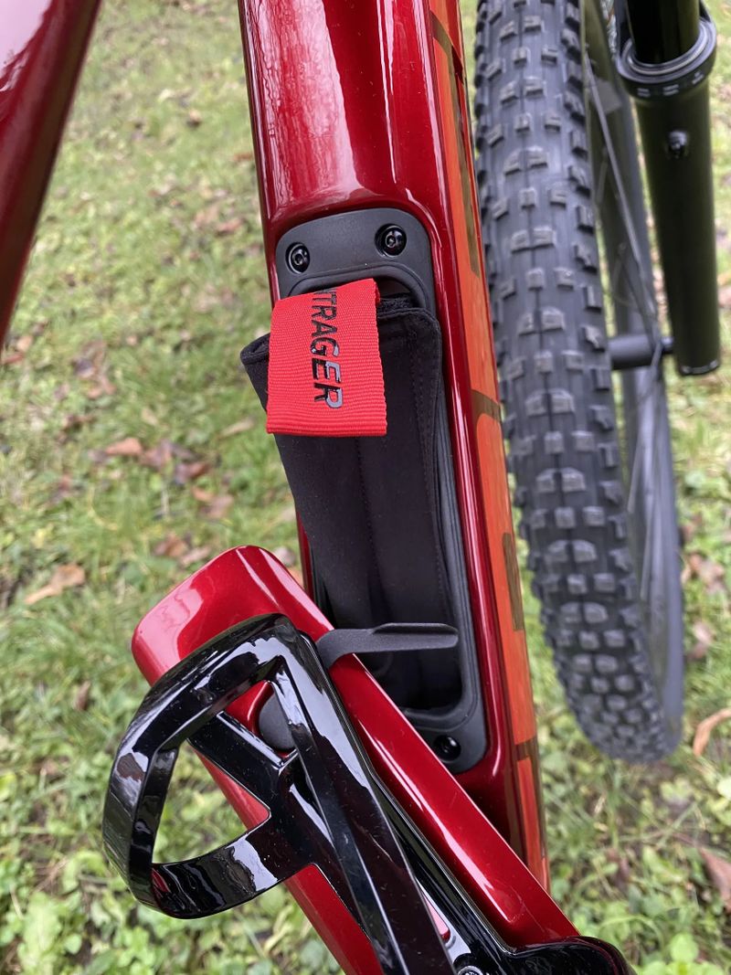 Trek Top Fuel 8 GX vel. M/L