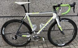 Cannondale SuperSix vel.56cm