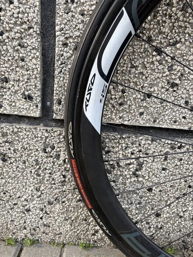 Cannondale SuperSix vel.56cm