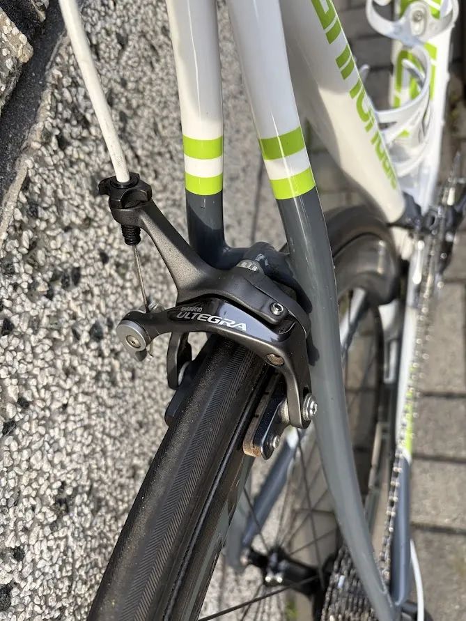 Cannondale SuperSix vel.56cm