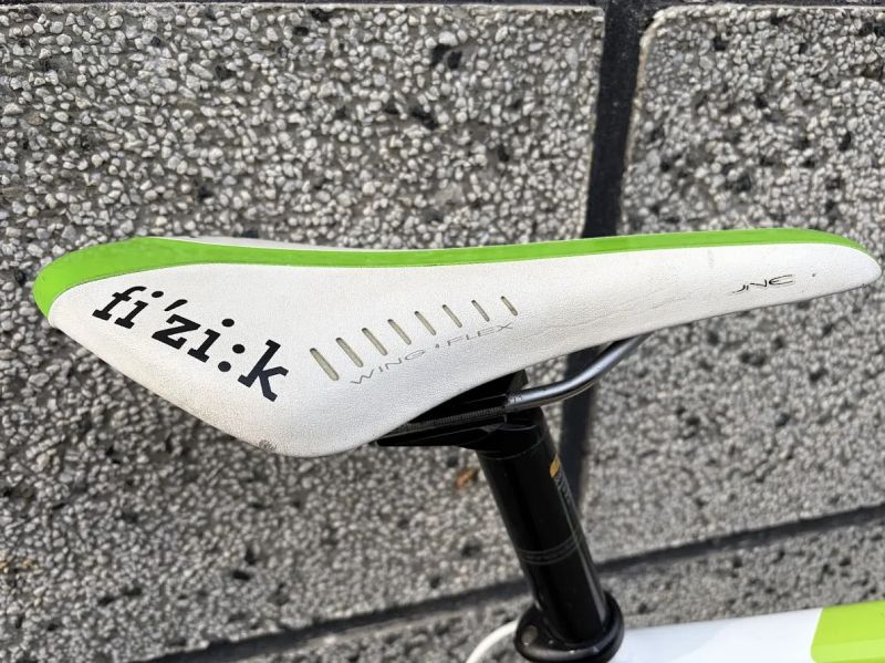 Cannondale SuperSix vel.56cm