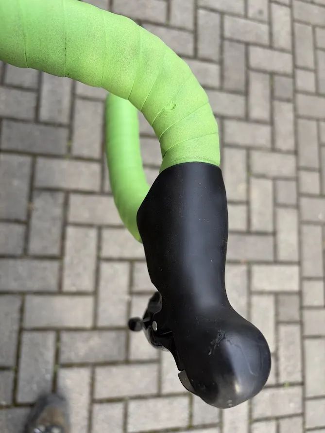 Cannondale SuperSix vel.56cm