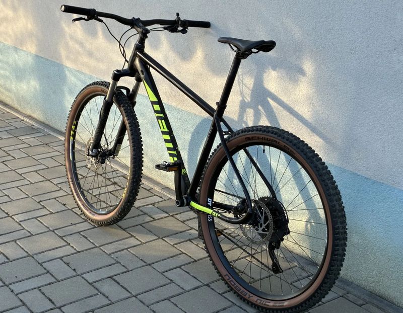 Dema Energy 11.0