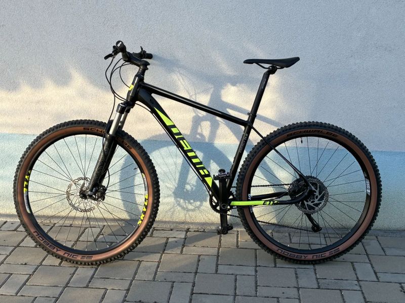 Dema Energy 11.0