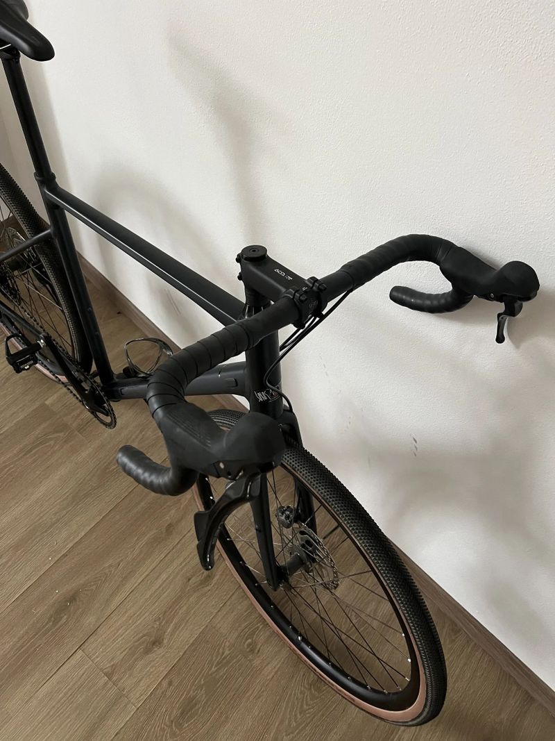 Cube Nuroad pro - v záruce