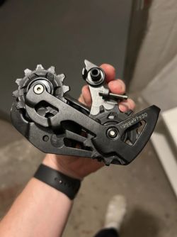 Sram