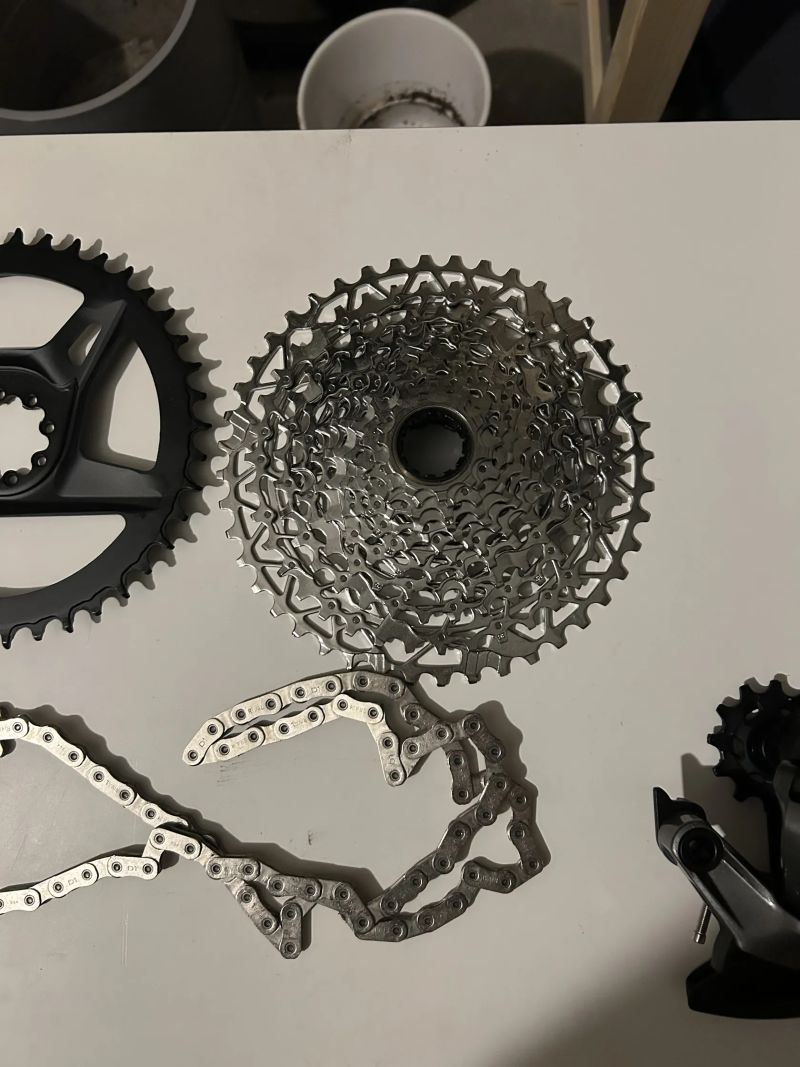 Sram