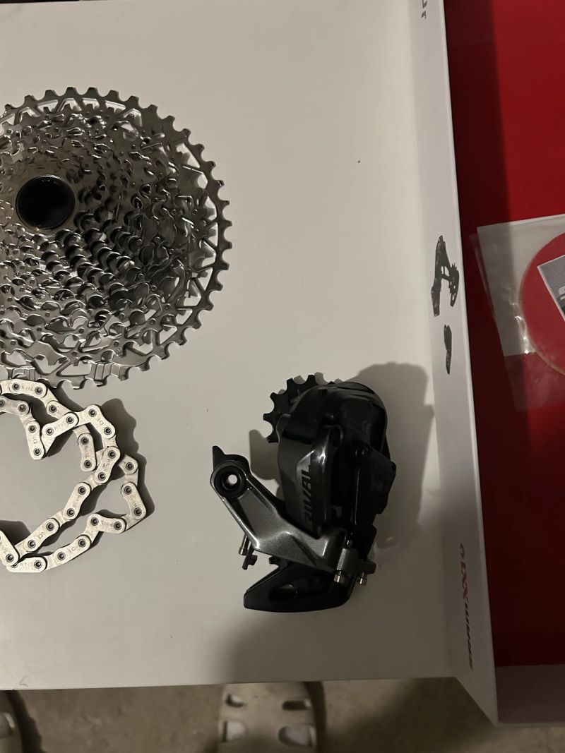 Sram