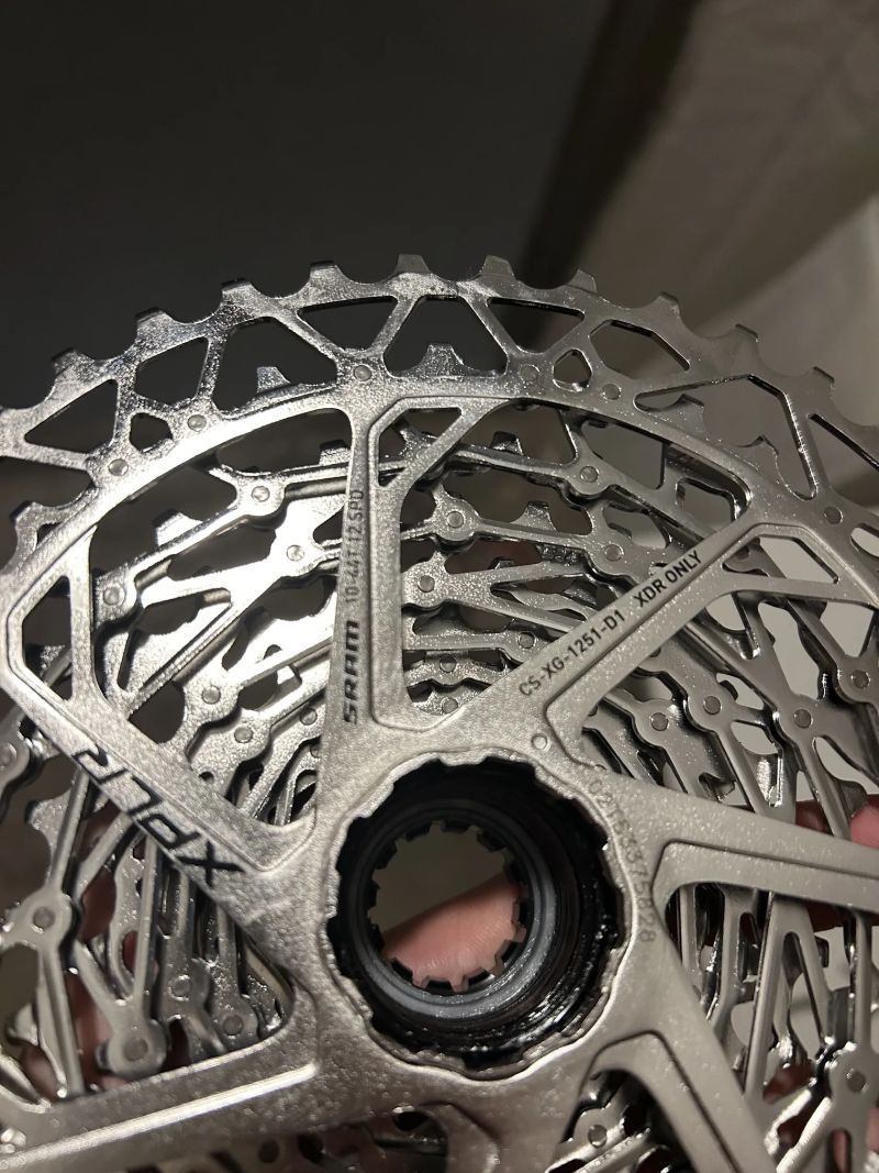 Sram