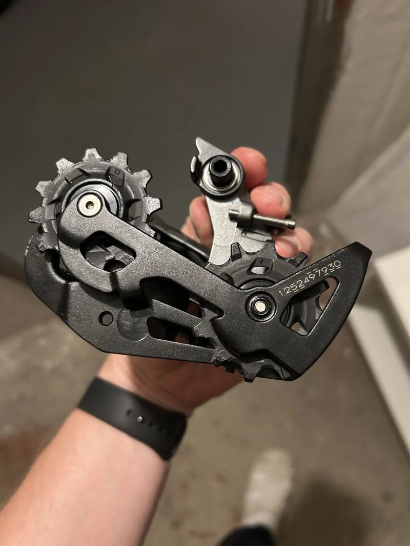 Sram