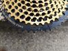 Sram XX1 EAGLE Gold 12s 10-50z