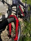 Santa Cruz Nomad Carbon S