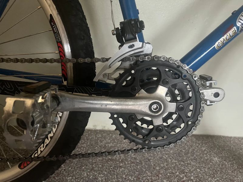 Horské kolo stratos 26’