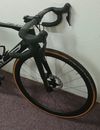 Superior - TEAM ISSUE ULTEGRA Di2 DISC ROAD RACE