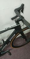 Superior - TEAM ISSUE ULTEGRA Di2 DISC ROAD RACE