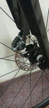 Superior - TEAM ISSUE ULTEGRA Di2 DISC ROAD RACE