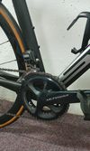 Superior - TEAM ISSUE ULTEGRA Di2 DISC ROAD RACE