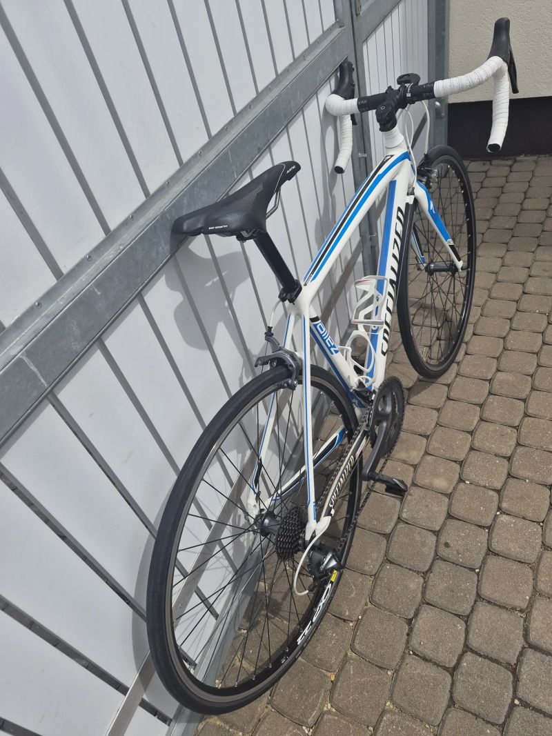 Specialized Allez Sport