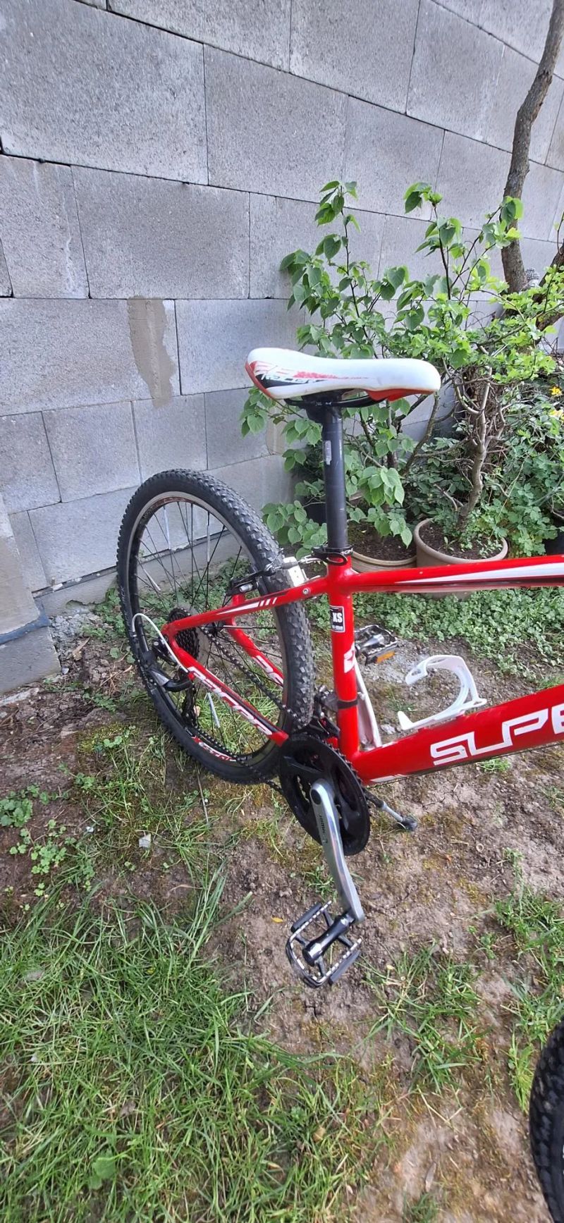 Superior Racer 26
