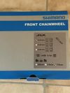 Prodám kliky SHIMANO SLX FC-M7100 34z, 175mm