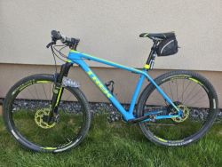 Trek SUPERFLY