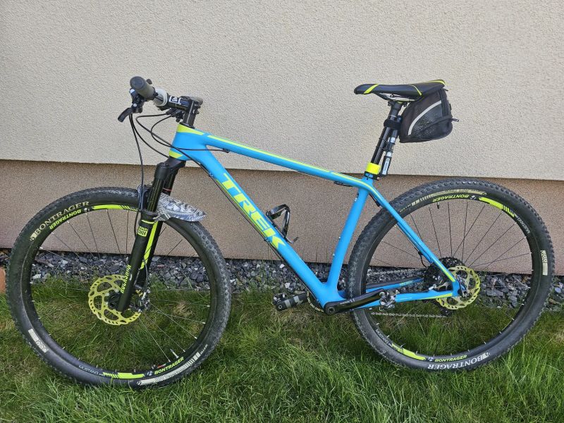 Trek SUPERFLY