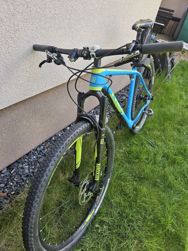 Trek SUPERFLY