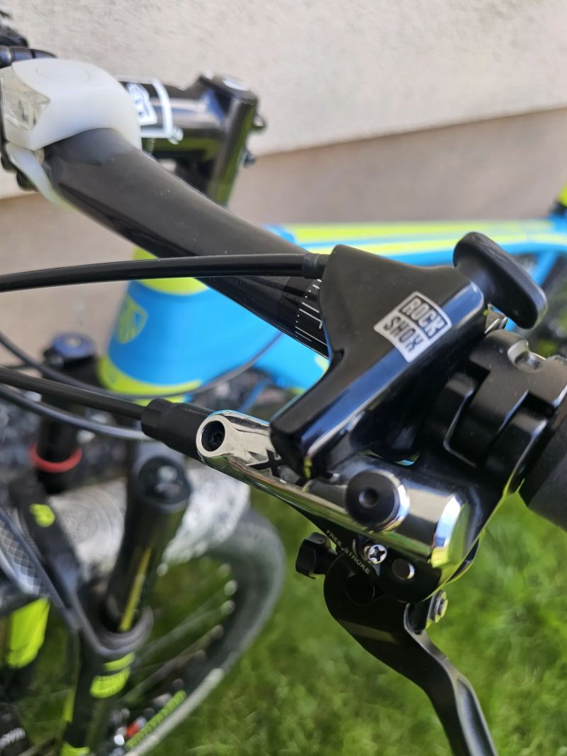 Trek SUPERFLY