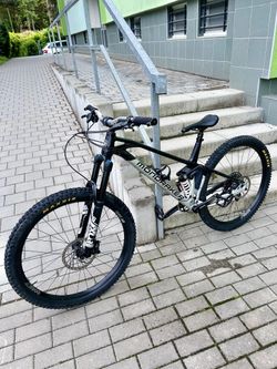 Mondraker FOXY 29