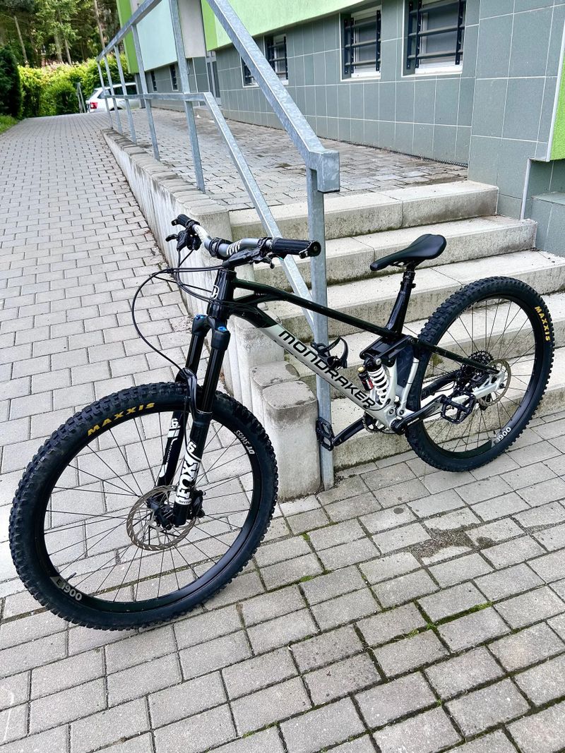 Mondraker FOXY 29