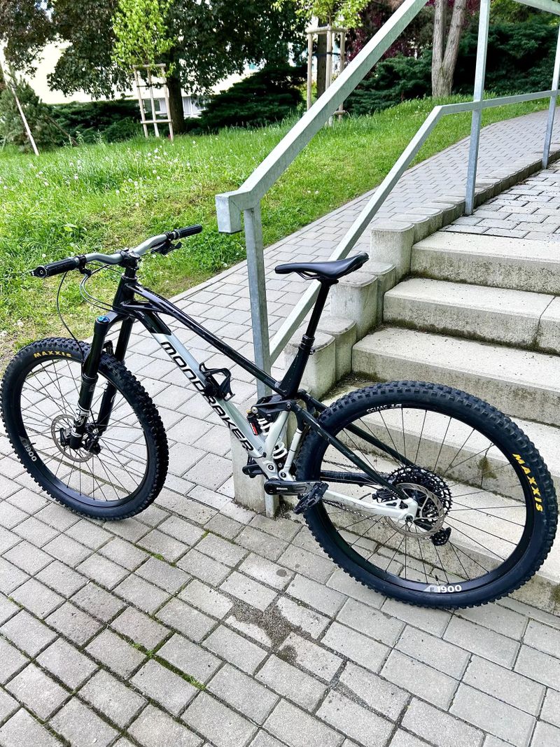Mondraker FOXY 29
