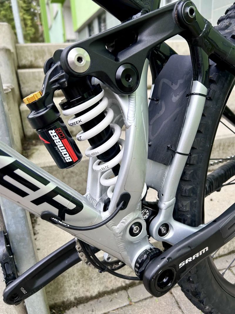 Mondraker FOXY 29