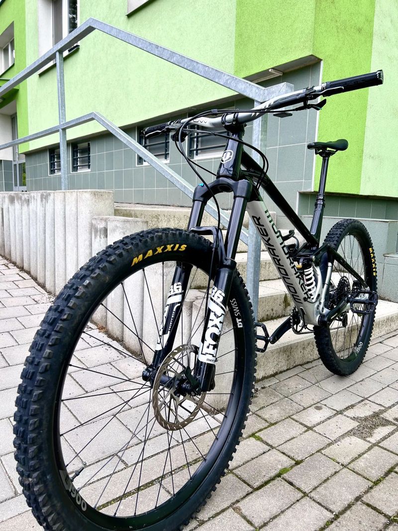 Mondraker FOXY 29