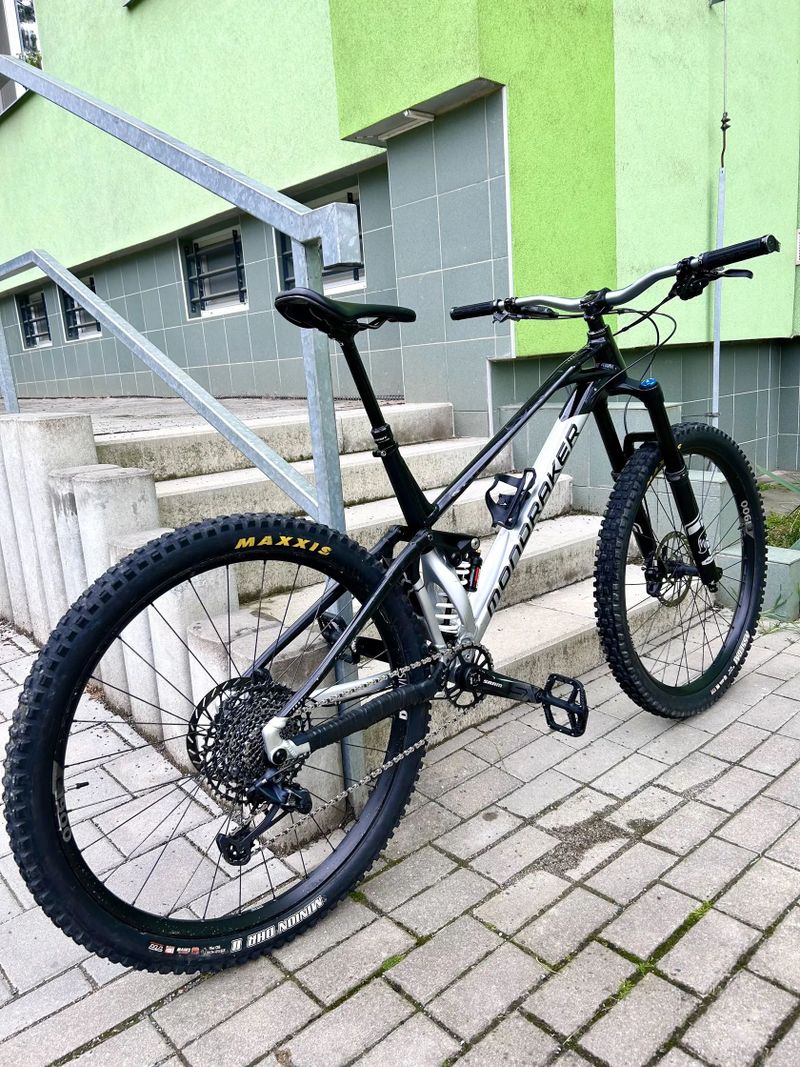 Mondraker FOXY 29