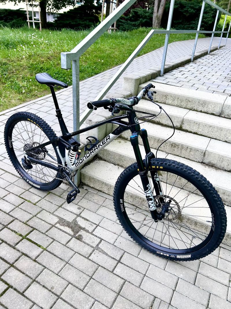 Mondraker FOXY 29