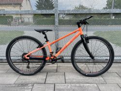 Superior Fly 26" ( PC: 15.990kč ) 10-16let