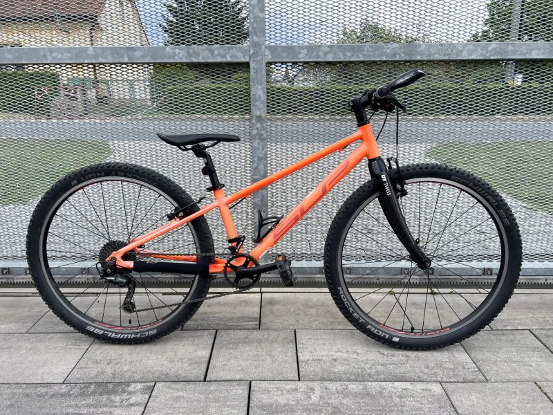 Superior Fly 26" ( PC: 15.990kč ) 10-16let