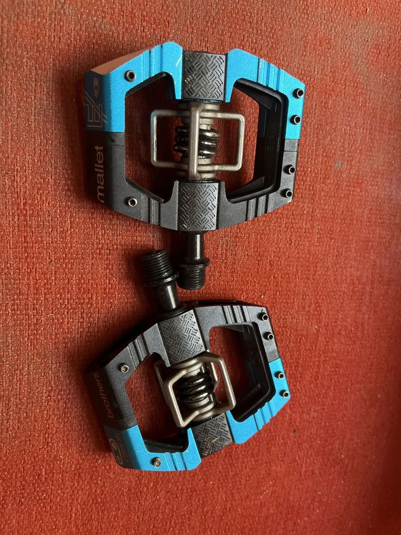 Crankbrothers 