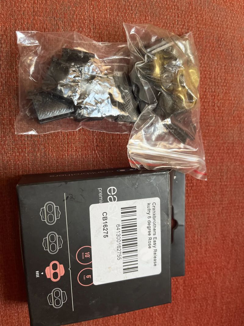 Crankbrothers 