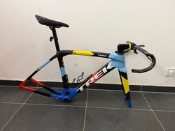 Rámová sada Trek Domane RSL Gen 4