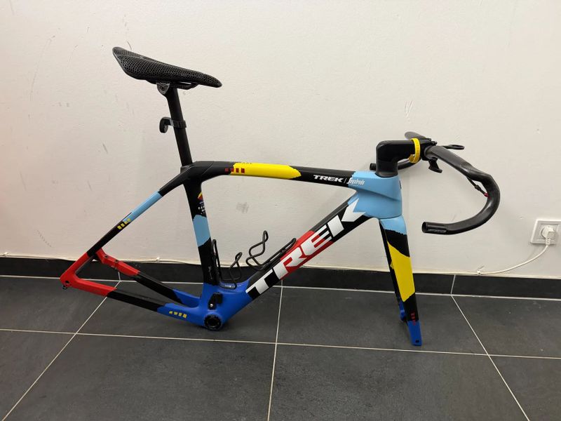 Rámová sada Trek Domane RSL Gen 4