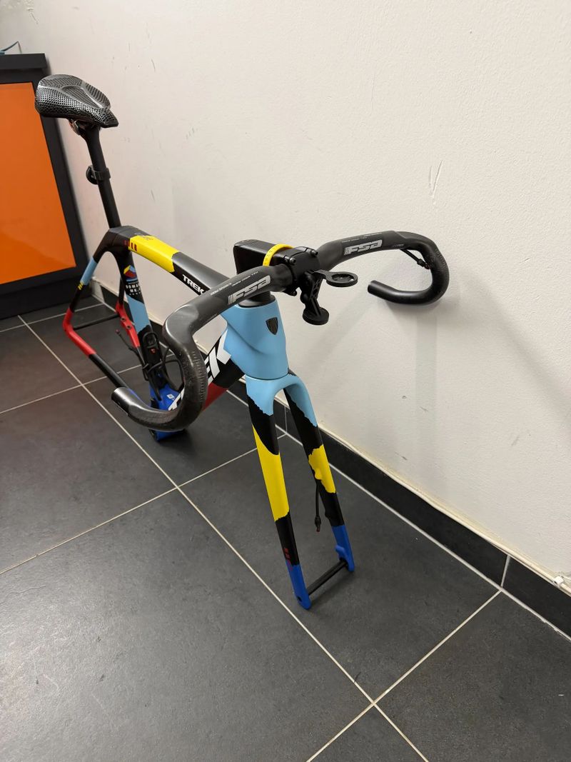 Rámová sada Trek Domane RSL Gen 4