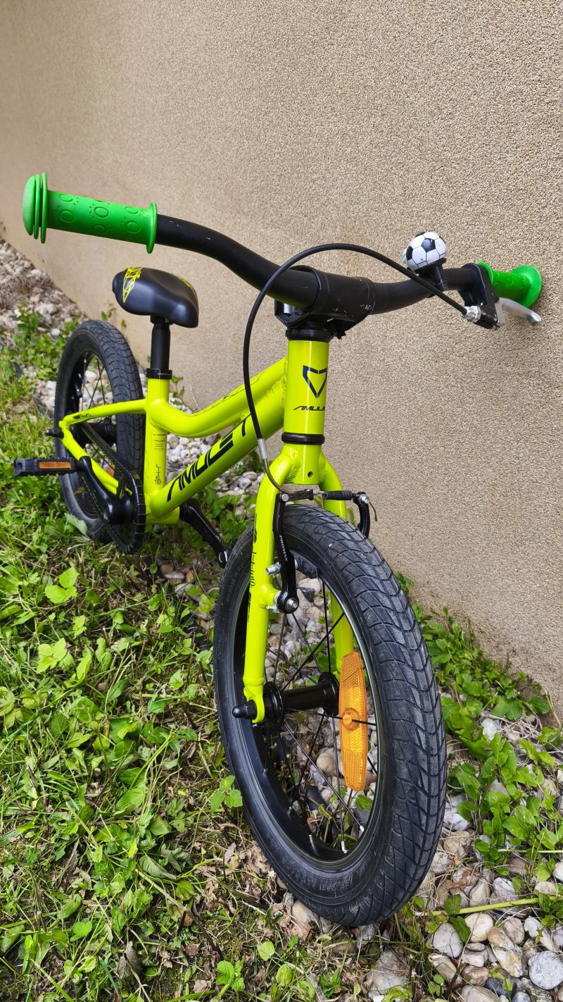 Amulet Lite 16 mini