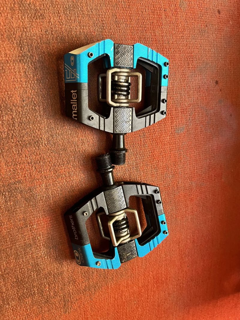 Crankbrothers 