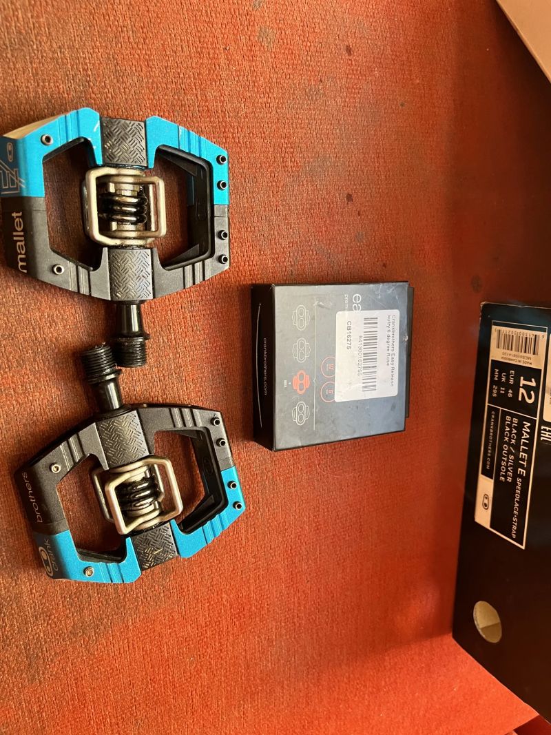 Crankbrothers 