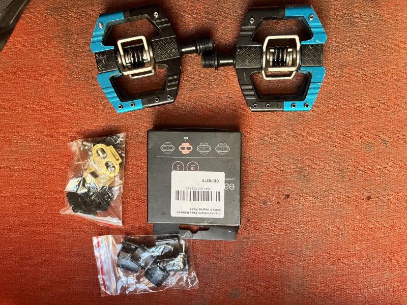Crankbrothers 