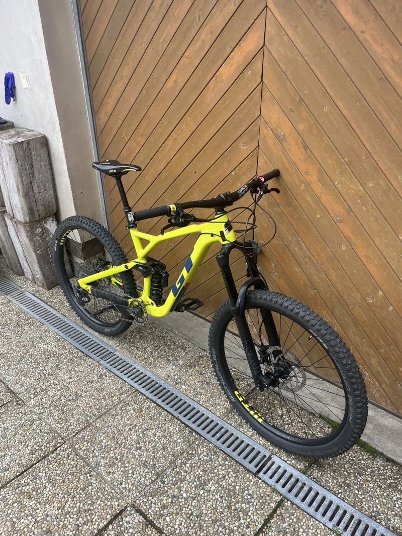 GT Force Elite